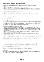 Предварительный просмотр 10 страницы iGenix IG348R User Manual