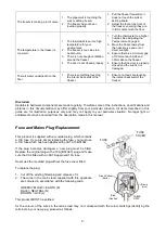 Preview for 9 page of iGenix IG350F Instructions For Use Manual