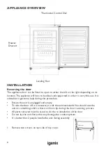 Preview for 8 page of iGenix IG355X User Manual