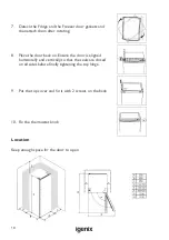 Предварительный просмотр 10 страницы iGenix IG355X User Manual