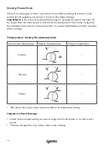 Preview for 14 page of iGenix IG355X User Manual