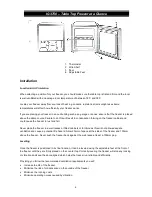 Preview for 4 page of iGenix IG3750 Instructions For Use Manual