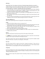 Preview for 7 page of iGenix IG3750 Instructions For Use Manual