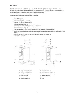 Preview for 5 page of iGenix IG3860 Instructions For Use Manual