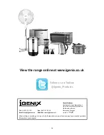 Preview for 12 page of iGenix IG3860 Instructions For Use Manual