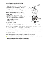 Preview for 10 page of iGenix IG3960 Instructions For Use Manual