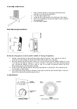 Предварительный просмотр 3 страницы iGenix IG5250 Instructions For Use Manual