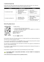 Preview for 5 page of iGenix IG5250 Instructions For Use Manual