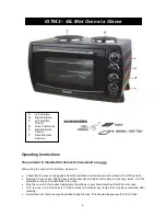 Preview for 4 page of iGenix IG7042 Instructions For Use Manual