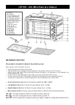 Preview for 3 page of iGenix IG7126 Instructions For Use Manual