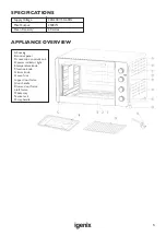 Preview for 5 page of iGenix IG7161 User Manual