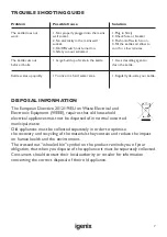 Preview for 7 page of iGenix IG7251 User Manual