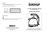 Preview for 1 page of iGenix IG7400 Instructions For Use