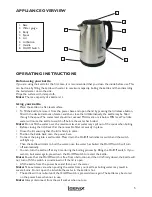 Preview for 5 page of iGenix IG7601 User Manual