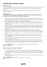 Предварительный просмотр 6 страницы iGenix IG8015 User Manual