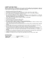 Предварительный просмотр 2 страницы iGenix IG8300 Instructions For Use Manual