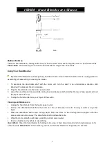 Preview for 3 page of iGenix IG8650 Instructions For Use