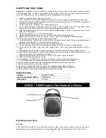 Preview for 3 page of iGenix IG9030 Instructions For Use