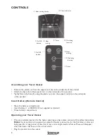 Preview for 6 page of iGenix IG9031 User Manual
