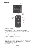 Предварительный просмотр 6 страницы iGenix IG9031 User Manual