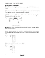 Preview for 6 page of iGenix IG9042 User Manual