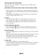 Preview for 8 page of iGenix IG9042 User Manual