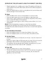 Preview for 9 page of iGenix IG9042 User Manual