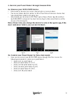 Preview for 19 page of iGenix IG9515WIFI User Manual