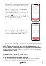 Preview for 15 page of iGenix IG9521BLWIFI User Manual