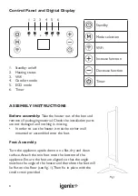 Preview for 8 page of iGenix IG9521WIFI User Manual