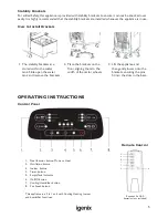 Предварительный просмотр 5 страницы iGenix IG9704 User Manual