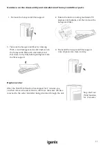 Предварительный просмотр 11 страницы iGenix IG9706 User Manual