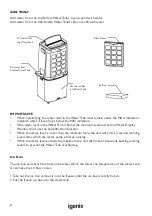 Preview for 8 page of iGenix IG9750 User Manual