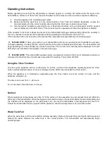 Preview for 4 page of iGenix IG9805 Instructions For Use Manual