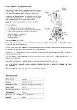 Preview for 7 page of iGenix IG9805 Instructions For Use Manual