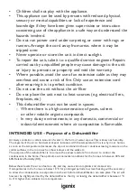 Preview for 4 page of iGenix IG9813 User Manual