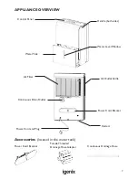 Preview for 7 page of iGenix IG9851 User Manual