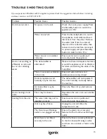 Предварительный просмотр 15 страницы iGenix IG9851 User Manual