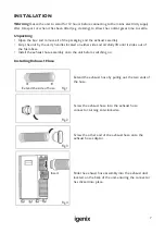 Предварительный просмотр 7 страницы iGenix IG9909 User Manual