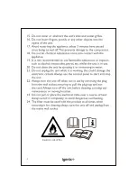 Preview for 5 page of iGenix IG9909WIFI User Manual