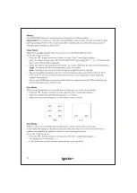 Preview for 13 page of iGenix IG9909WIFI User Manual