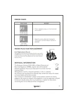 Предварительный просмотр 28 страницы iGenix IG9909WIFI User Manual