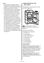 Preview for 10 page of iGenix IGR2048W User Manual