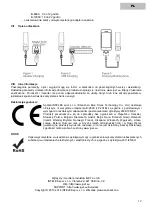 Предварительный просмотр 12 страницы Iget B-2600 User Manual