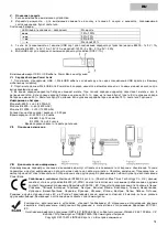 Предварительный просмотр 31 страницы Iget B-2600 User Manual