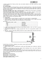 Preview for 3 page of Iget B-8000 User Manual