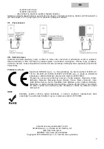 Preview for 4 page of Iget B-8000 User Manual