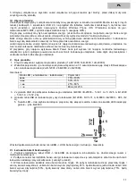 Предварительный просмотр 11 страницы Iget B-8000 User Manual