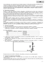 Preview for 17 page of Iget B-8000 User Manual