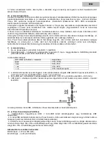 Preview for 23 page of Iget B-8000 User Manual